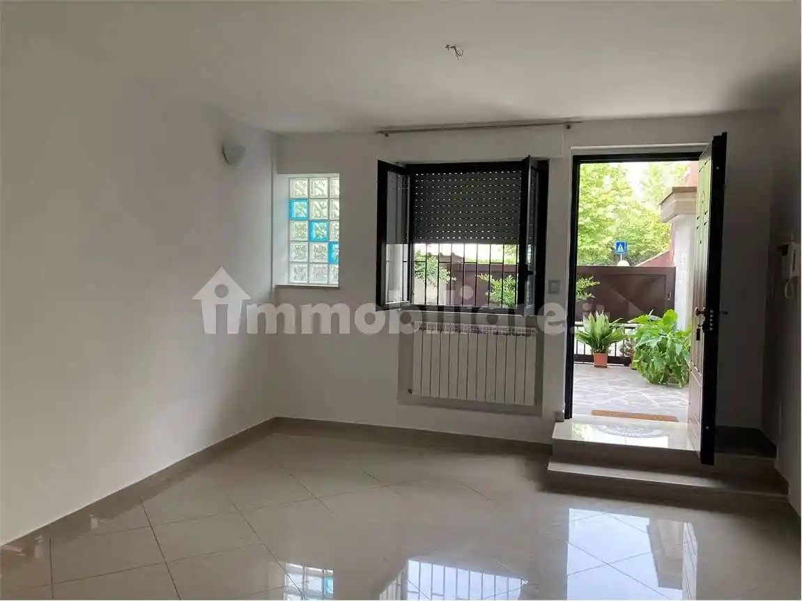 Trilocale buono stato, piano terra, Centro, Montesilvano - foto 5