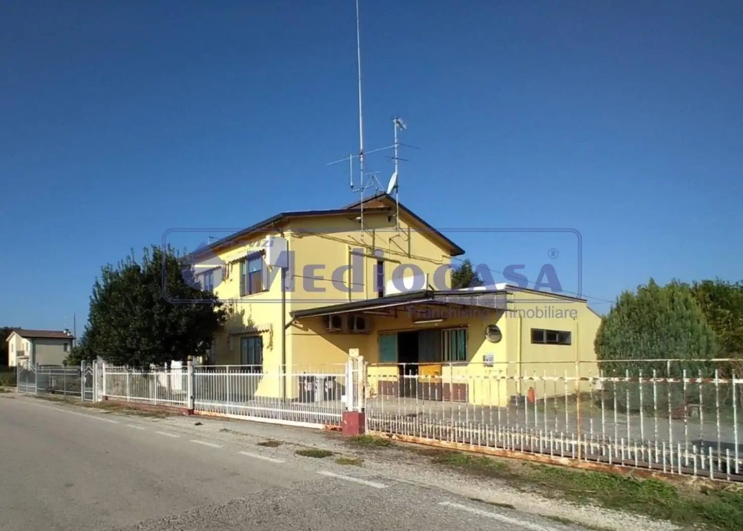 Villa in vendita a Rovigo