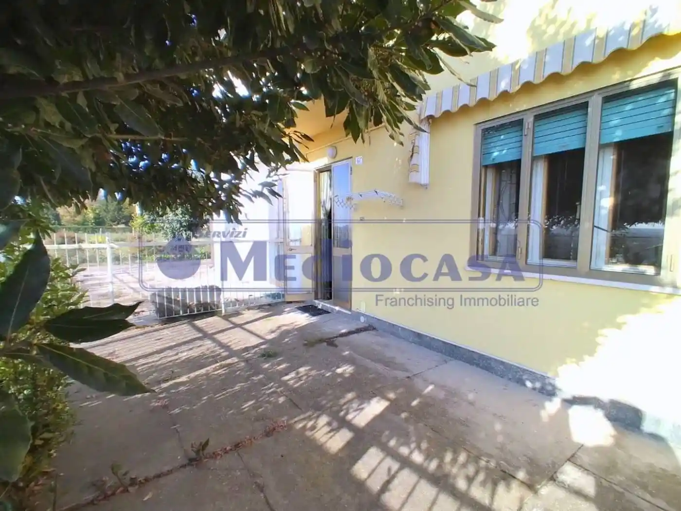 Villa bifamiliare via Argine Destro Adigetto, Rovigo Est, Rovigo - foto 2