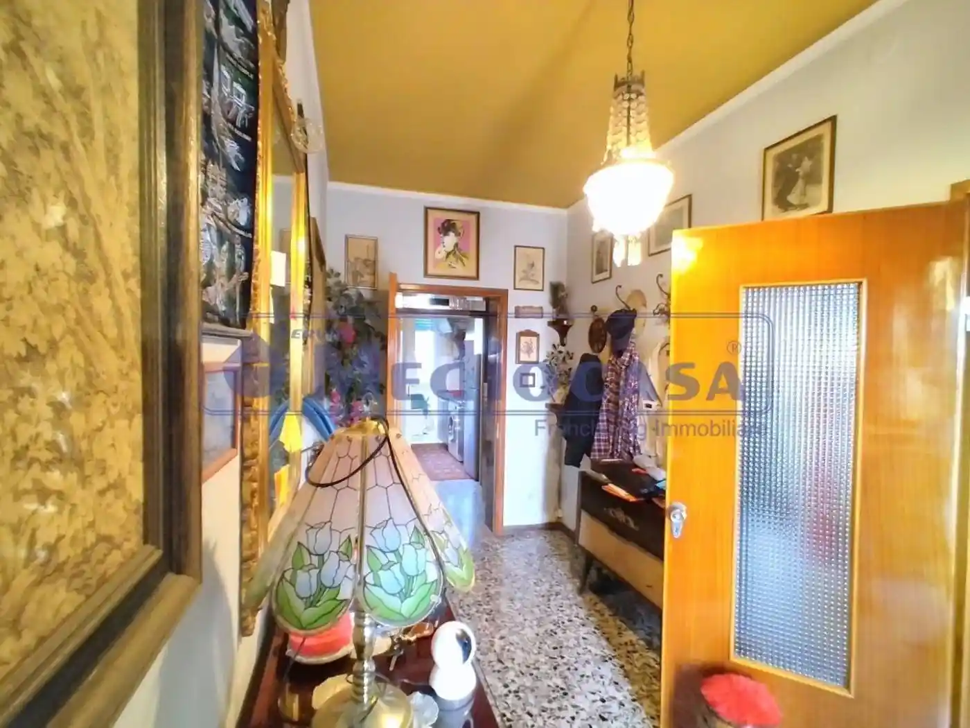 Villa bifamiliare via Argine Destro Adigetto, Rovigo Est, Rovigo - foto 3