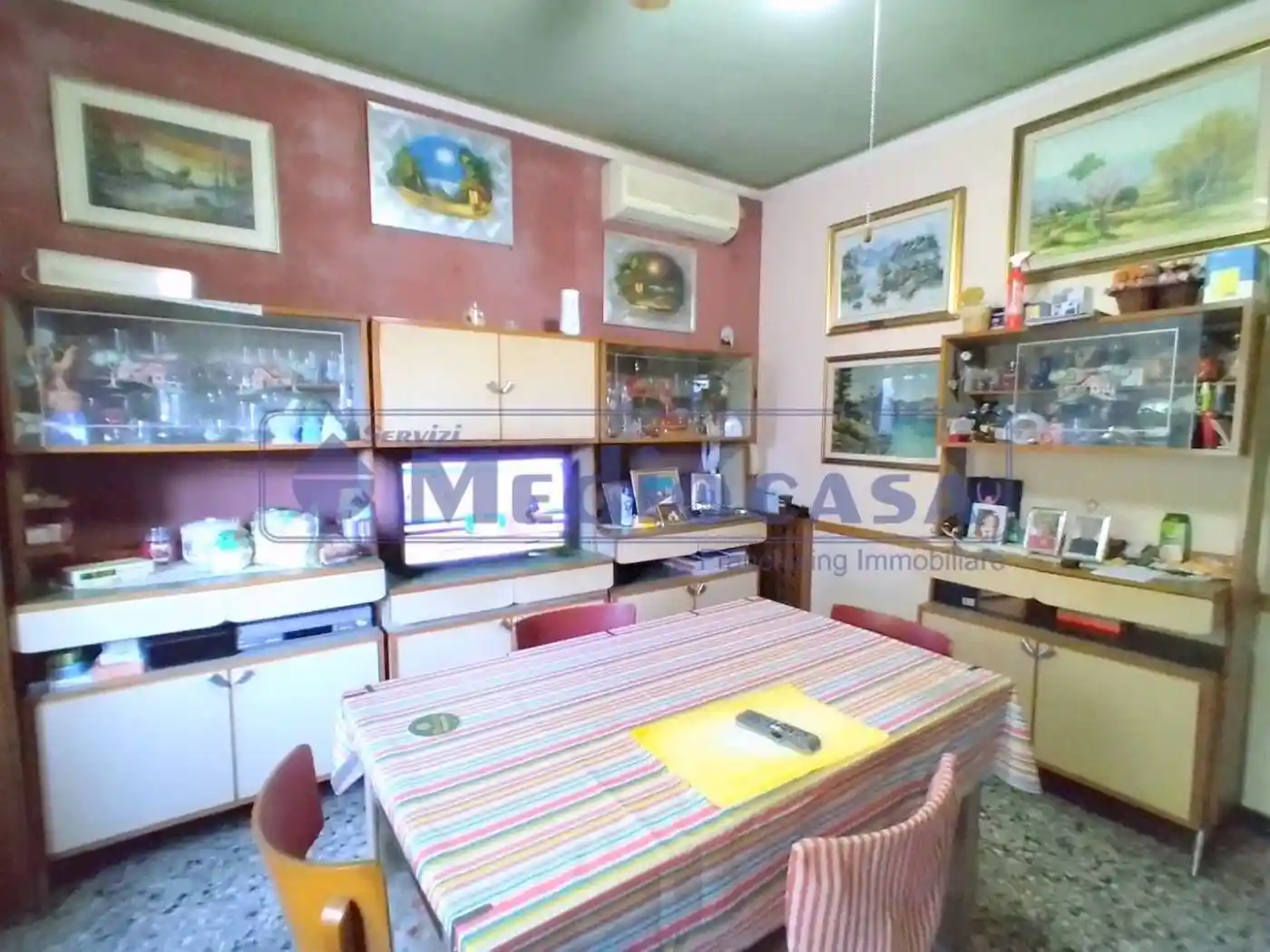 Villa bifamiliare via Argine Destro Adigetto, Rovigo Est, Rovigo - foto 4