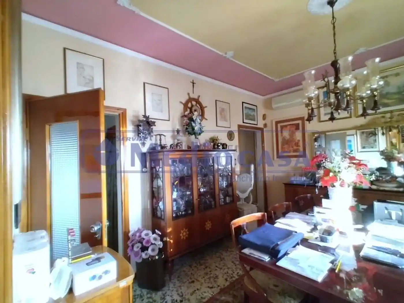 Villa bifamiliare via Argine Destro Adigetto, Rovigo Est, Rovigo - foto 5