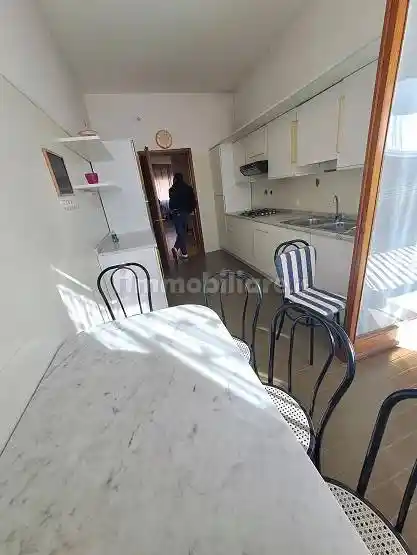 Quadrilocale via Quintino Sella, Alberti - Bellariva, Firenze - foto 4