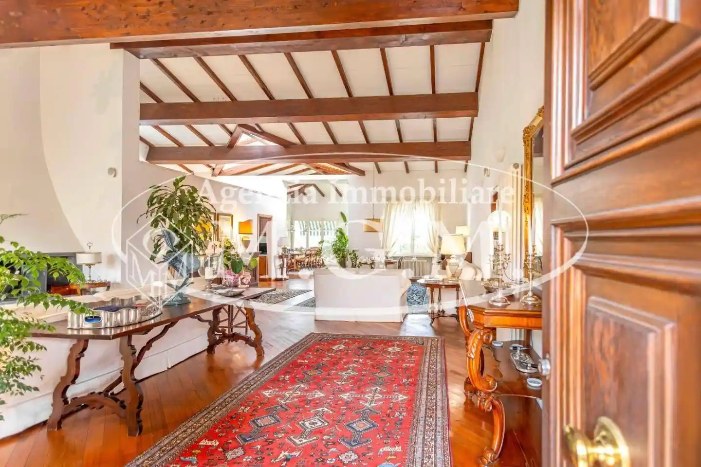 Villa unifamiliare, ottimo stato, 480 m², San Rossore - Barbaricina, Pisa - foto 3