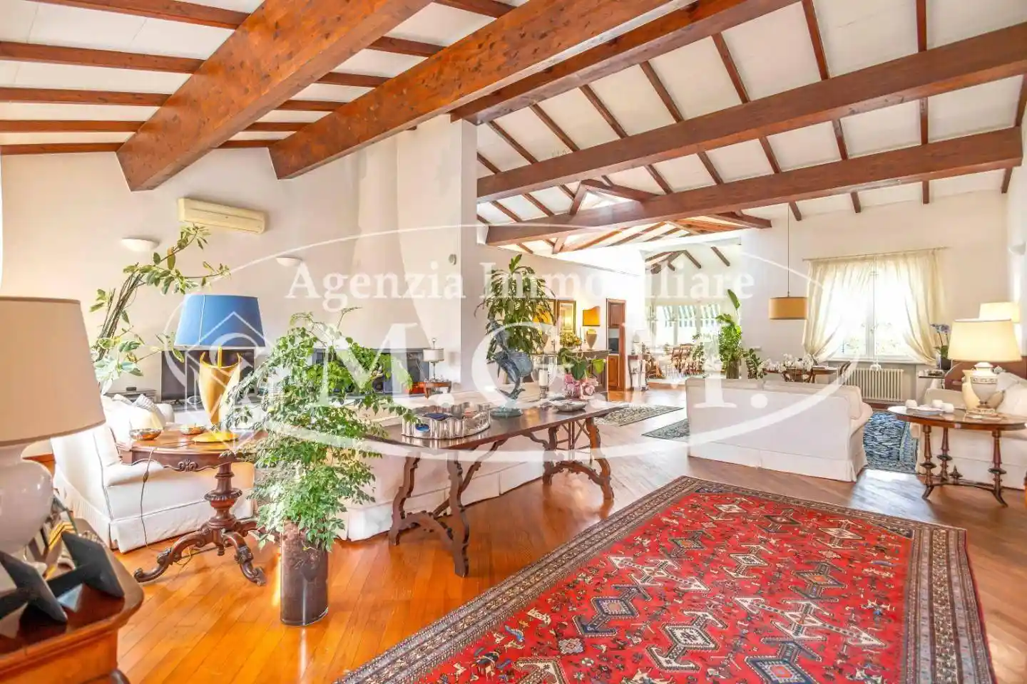 Villa unifamiliare, ottimo stato, 480 m², San Rossore - Barbaricina, Pisa - foto 4