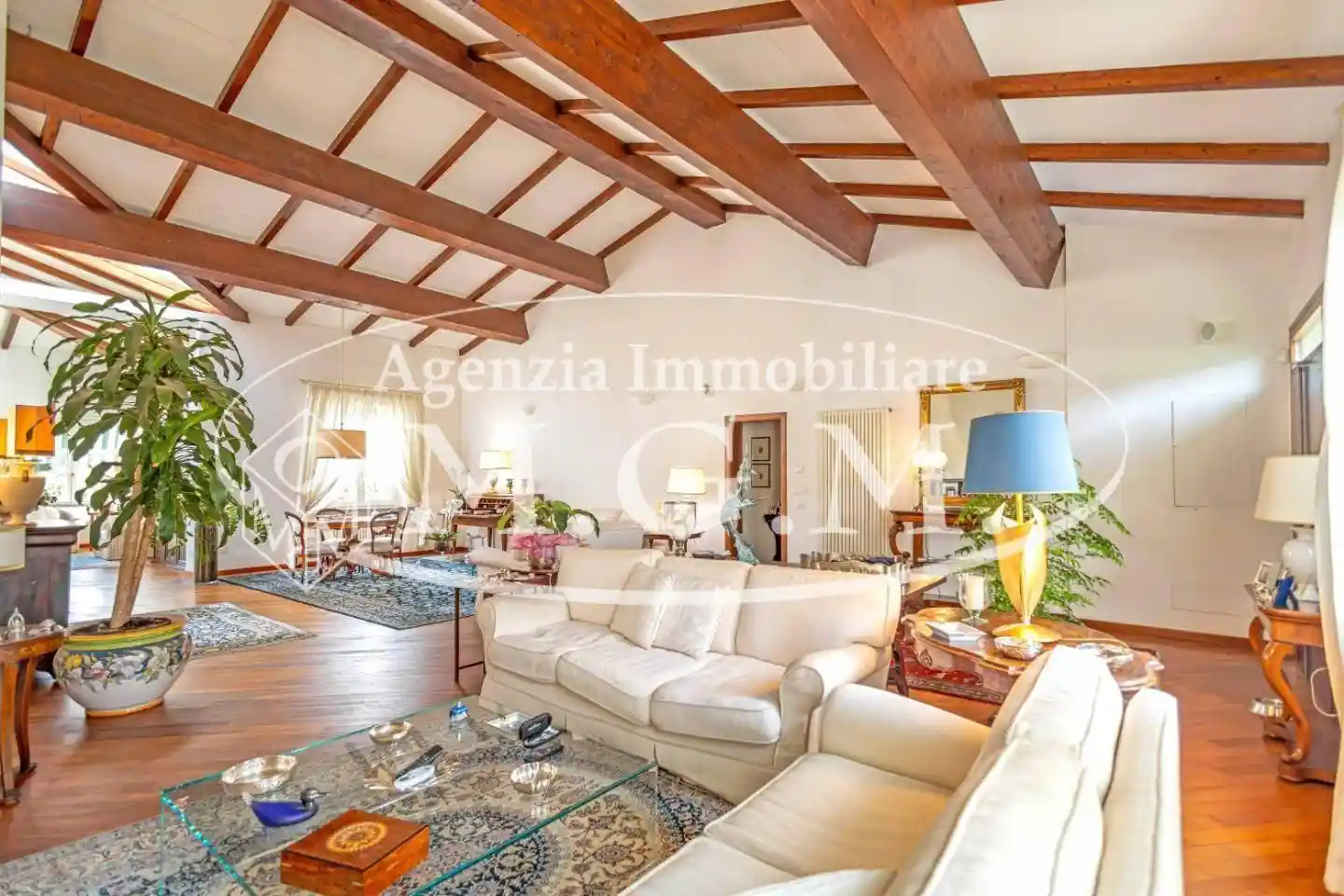 Villa unifamiliare, ottimo stato, 480 m², San Rossore - Barbaricina, Pisa - foto 5