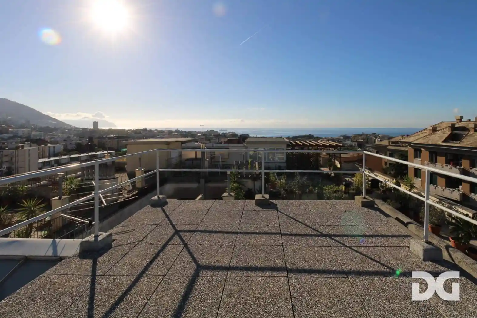 Appartamento via Sturla, Sturla, Genova - foto 4