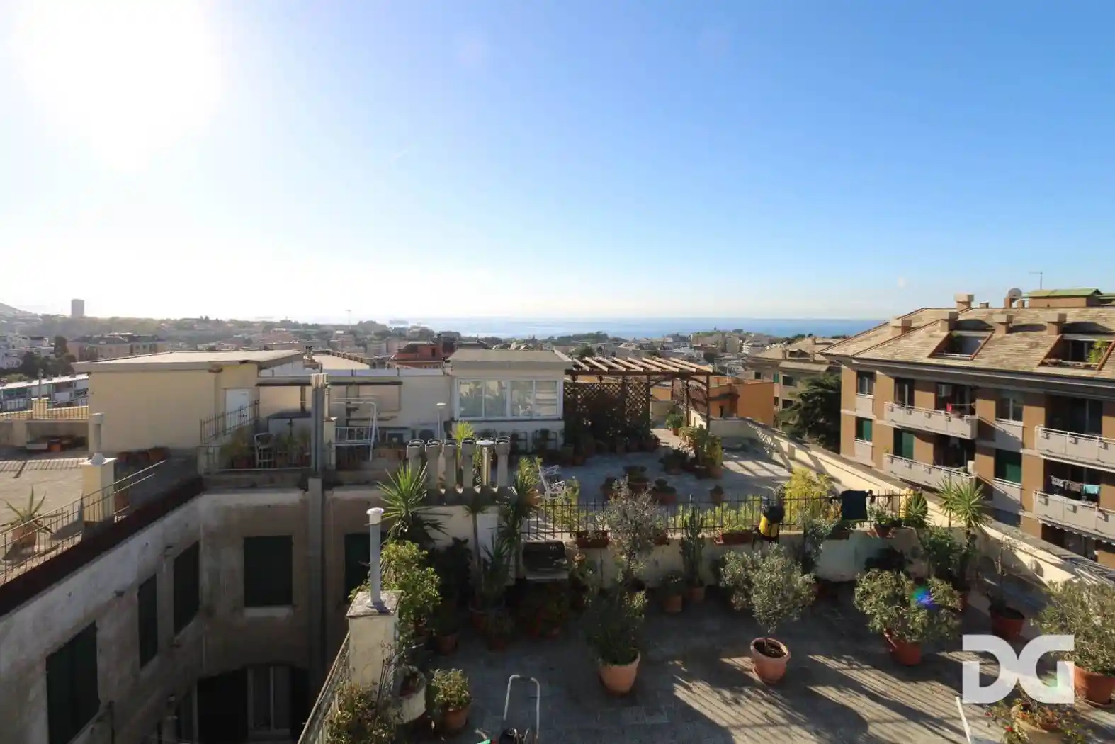 Appartamento via Sturla, Sturla, Genova - foto 5