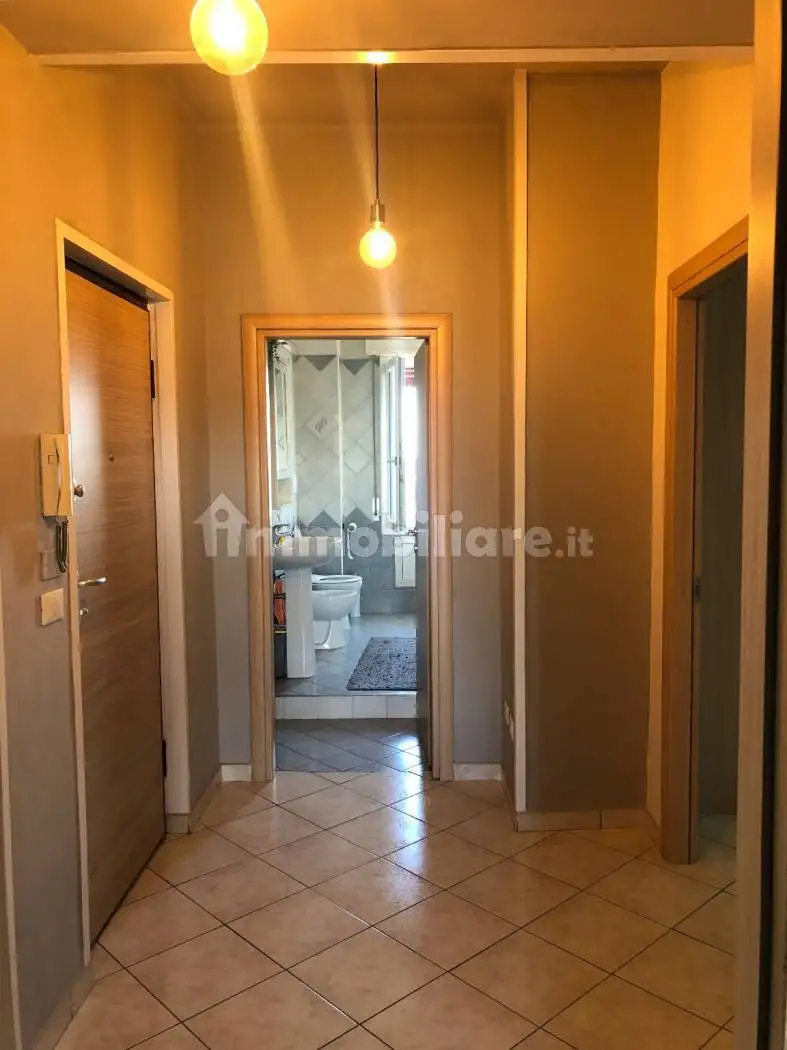 Appartamento in vendita a Forlì