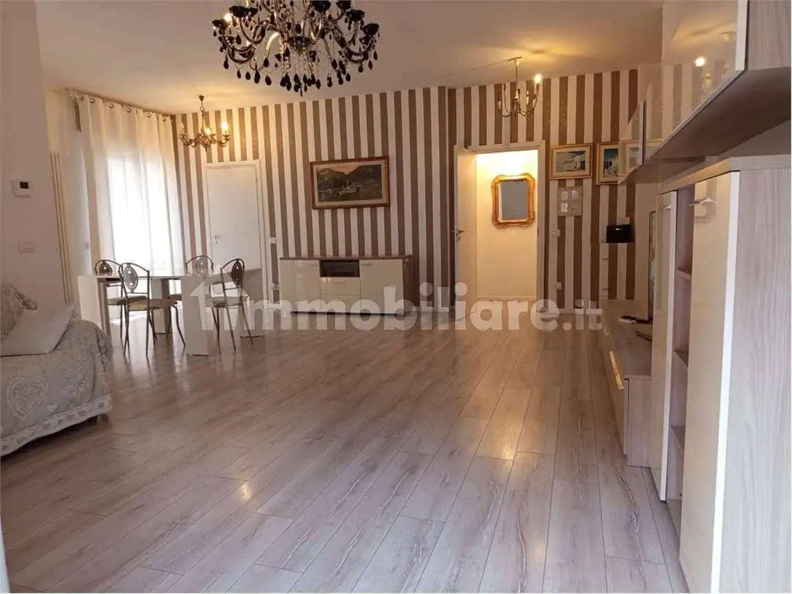 Appartamento in vendita a Forlì