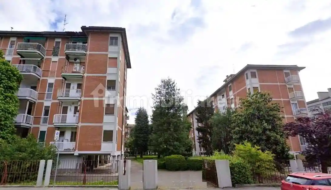 Appartamento in vendita a Locate di Triulzi