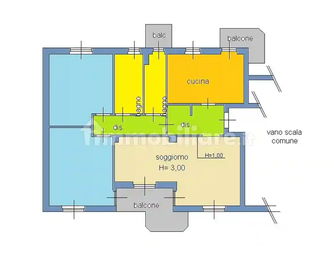 Appartamento - foto 2
