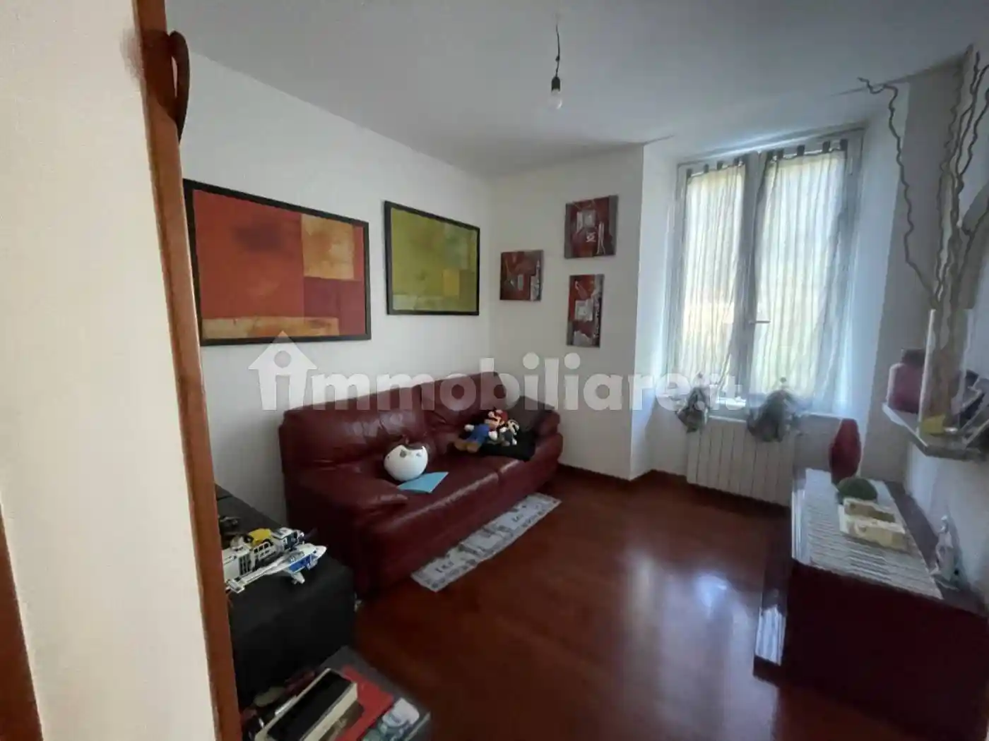 Quadrilocale via delle Fabbriche 15, Vesima - Crevari, Genova - foto 3