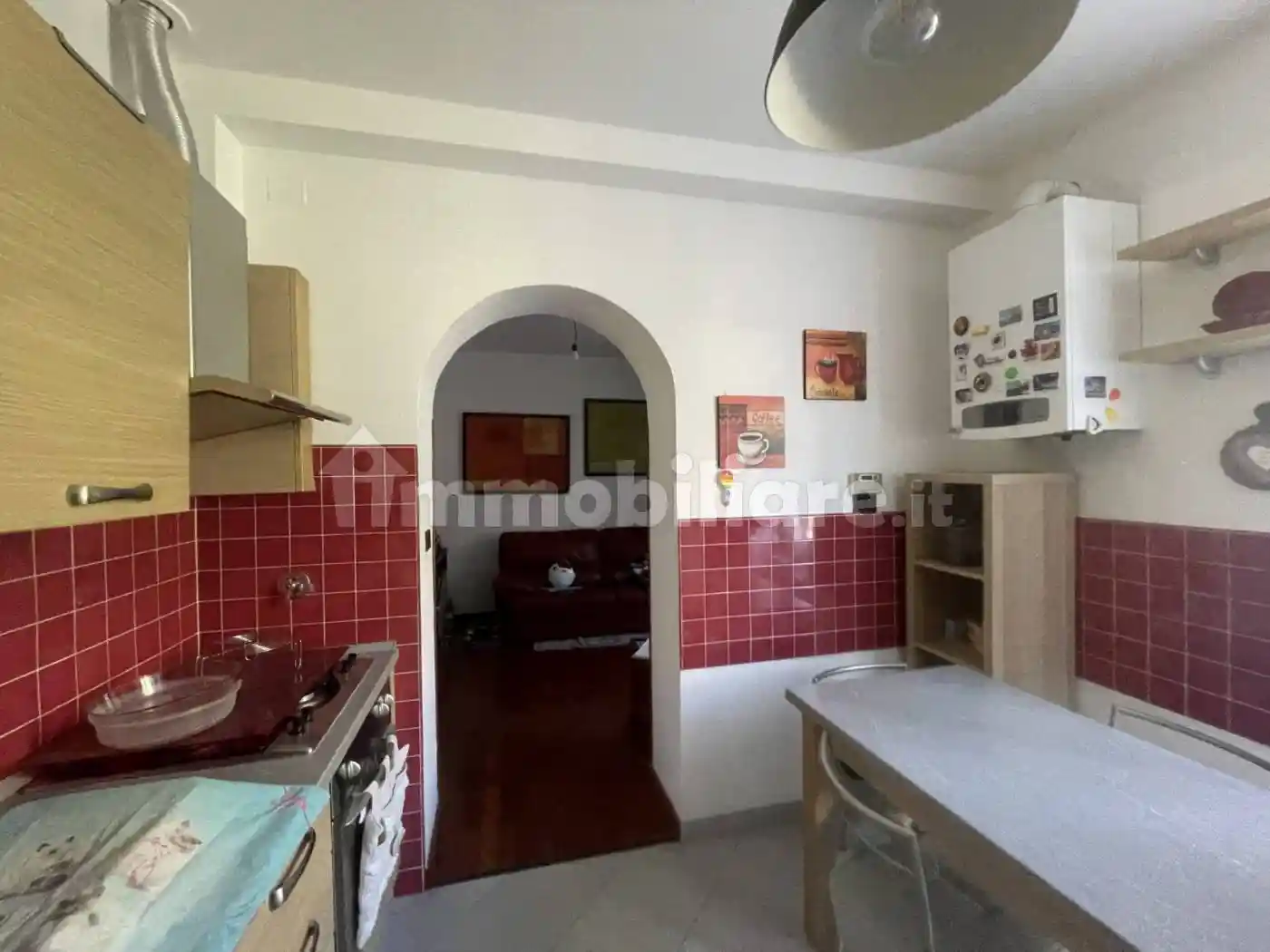 Quadrilocale via delle Fabbriche 15, Vesima - Crevari, Genova - foto 4