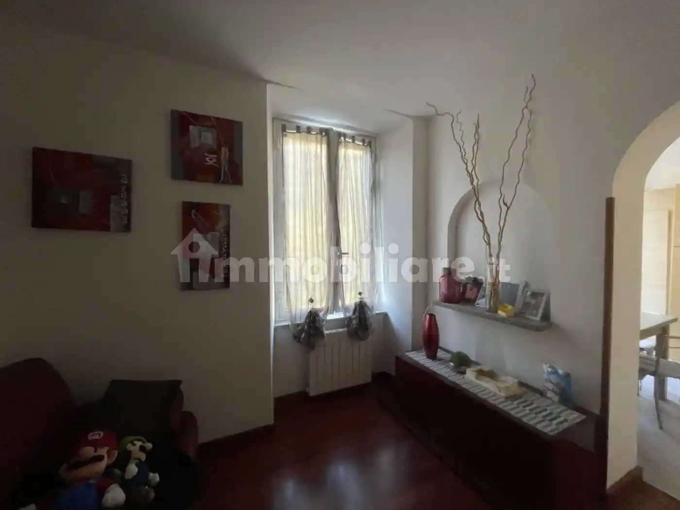 Quadrilocale via delle Fabbriche 15, Vesima - Crevari, Genova - foto 5