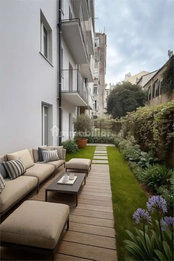 Trilocale via dell'Istria , 37, Chiarbola - Ponziana, Trieste - foto 4