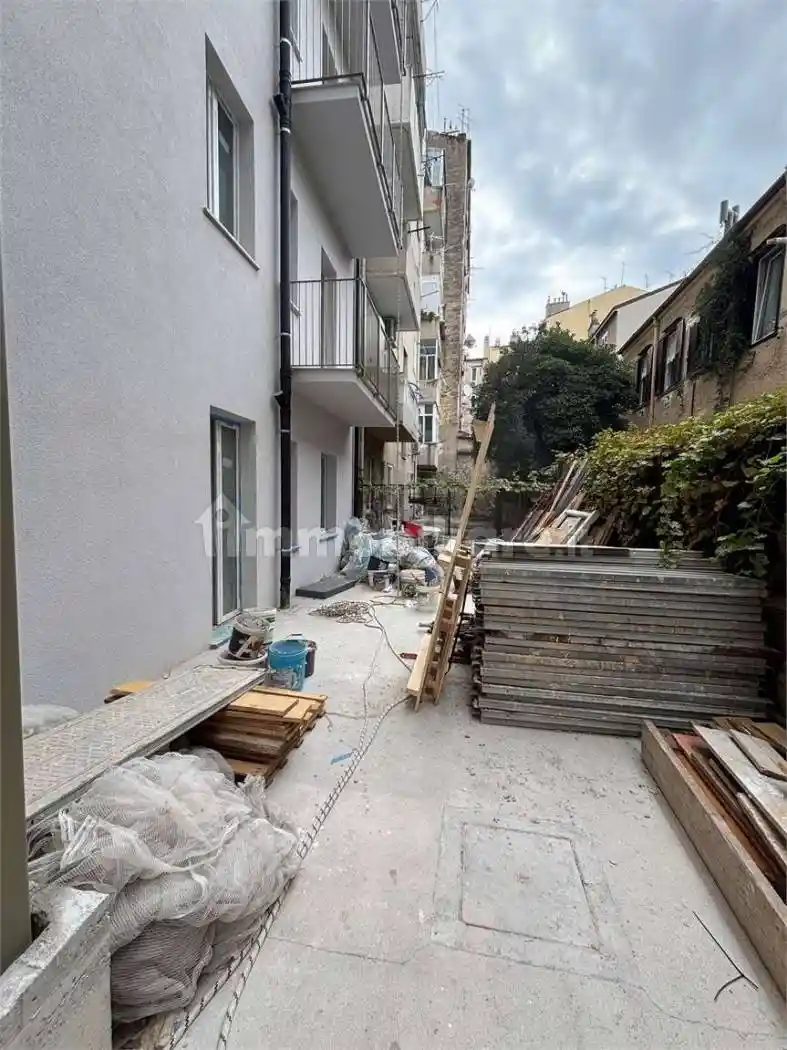 Trilocale via dell'istria , 37, Chiarbola - Ponziana, Trieste - foto 3