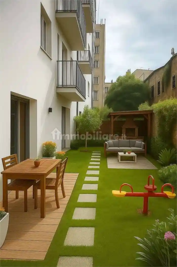 Trilocale via dell'istria , 37, Chiarbola - Ponziana, Trieste - foto 4