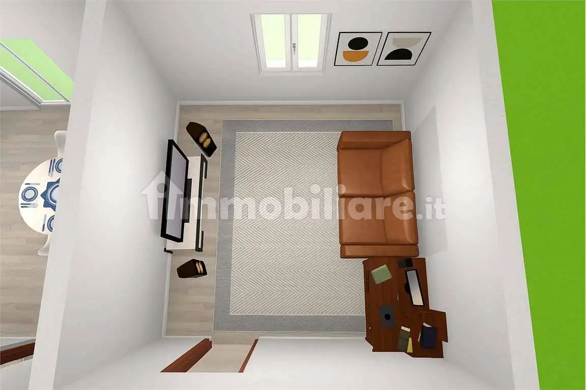 Appartamento in vendita a Trieste