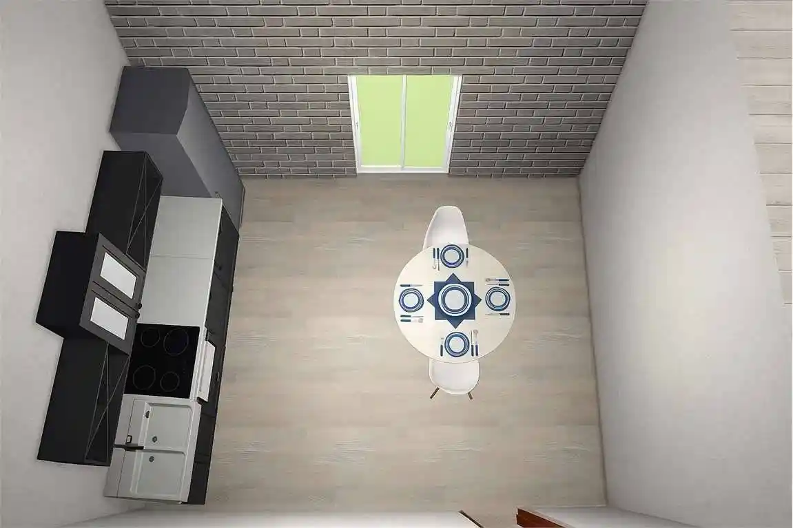 Quadrilocale via dell'istria, 37, Chiarbola - Ponziana, Trieste - foto 2