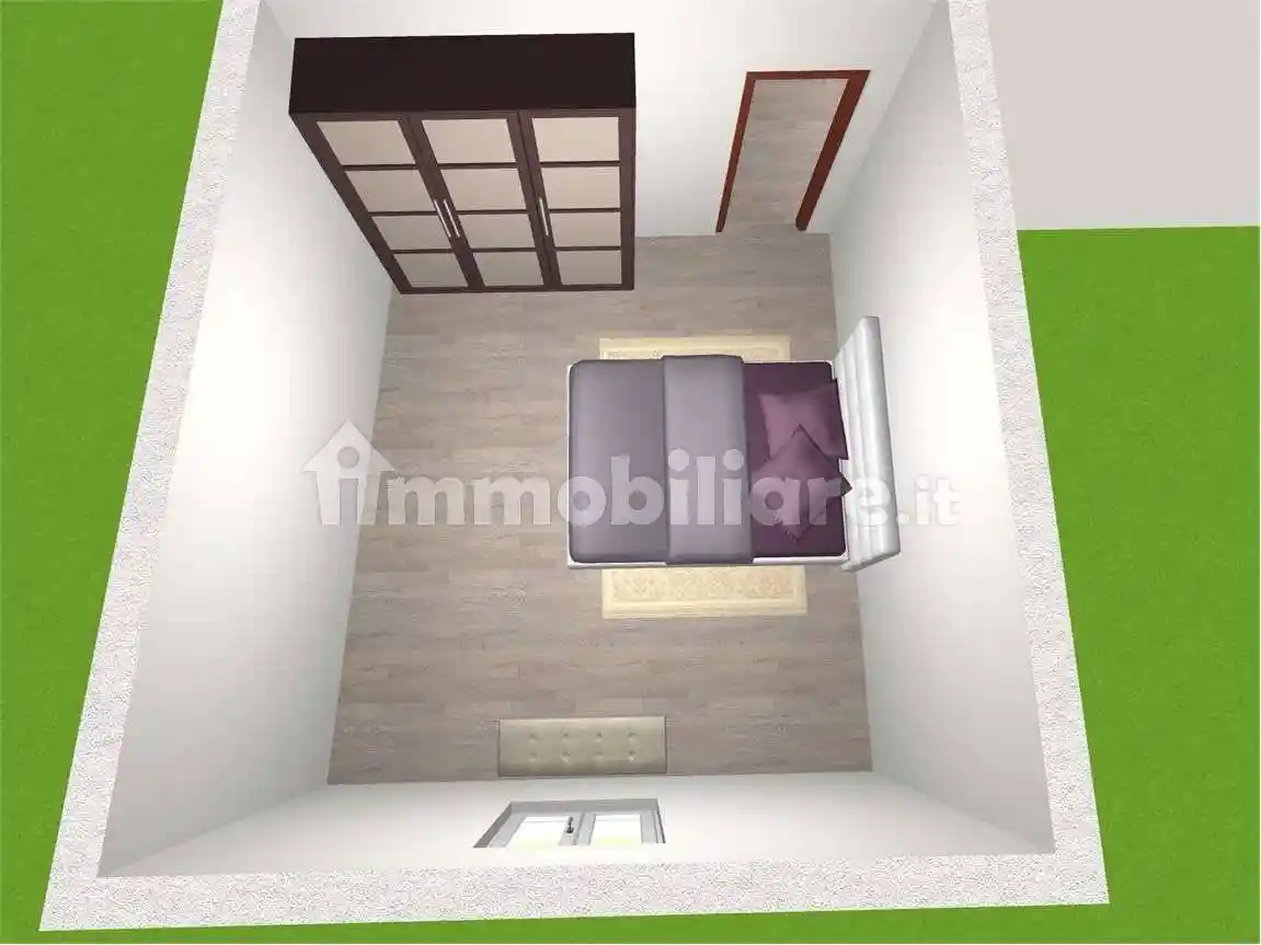 Quadrilocale via dell'istria, 37, Chiarbola - Ponziana, Trieste - foto 4