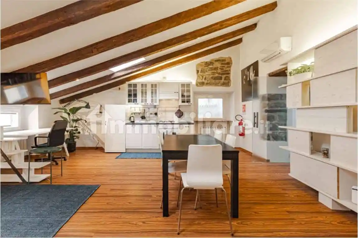 Appartamento in vendita a Trieste