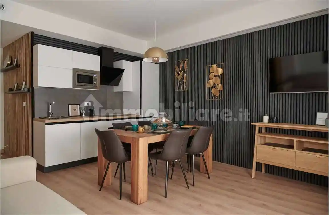 Appartamento in vendita a Treviso