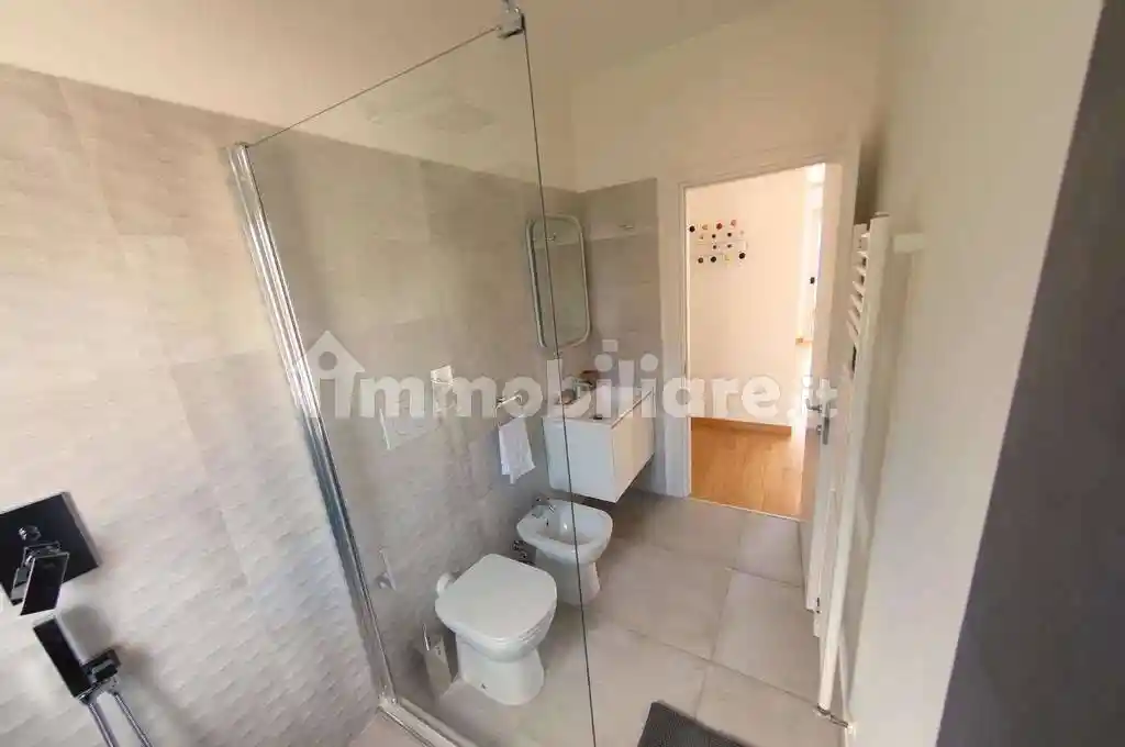 Bilocale via commerciale, 80/1, Roiano, Trieste - foto 2