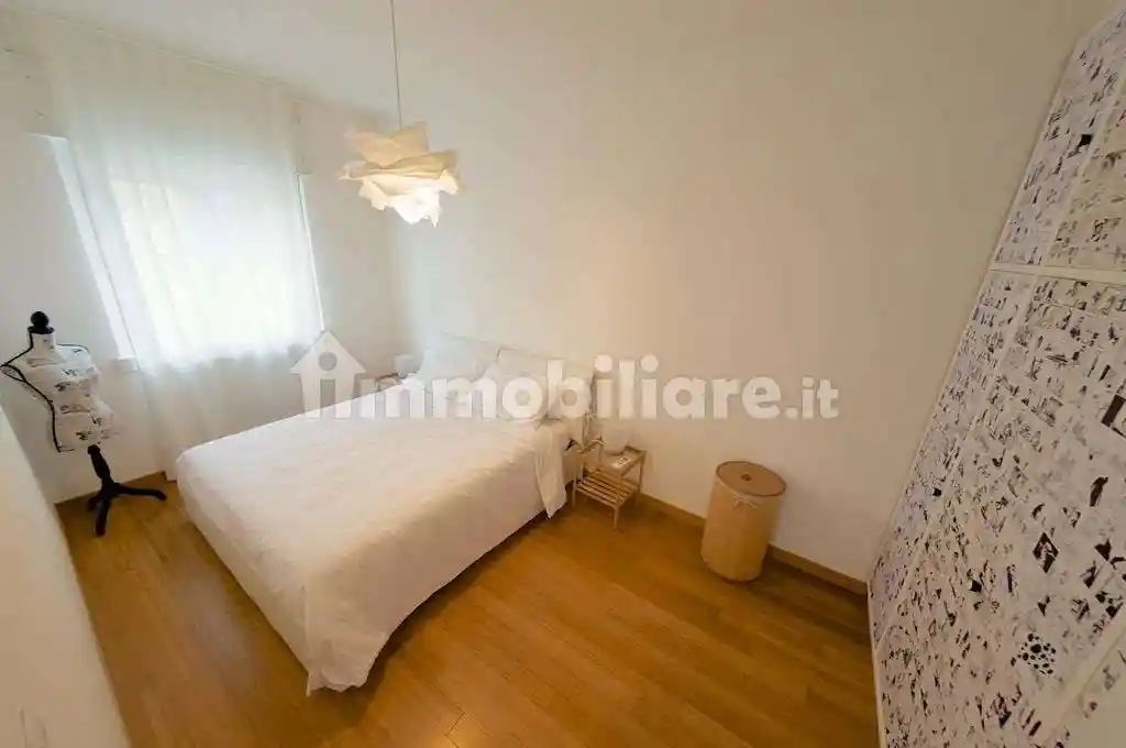 Bilocale via commerciale, 80/1, Roiano, Trieste - foto 5