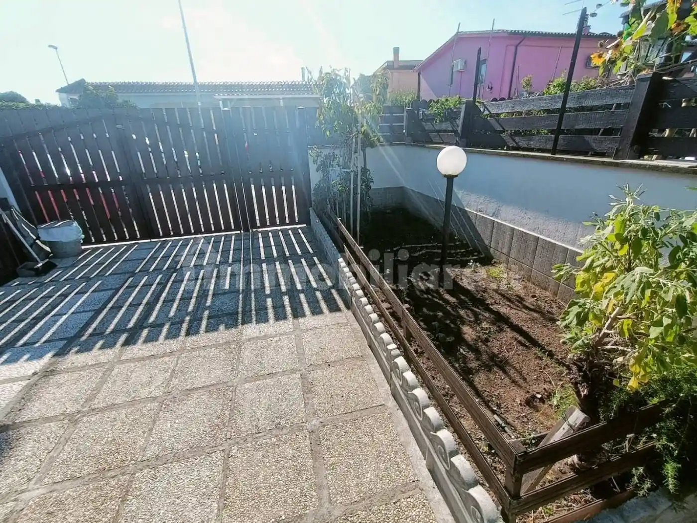 Villa a schiera via Mosca, Cerreto, Ladispoli - foto 5