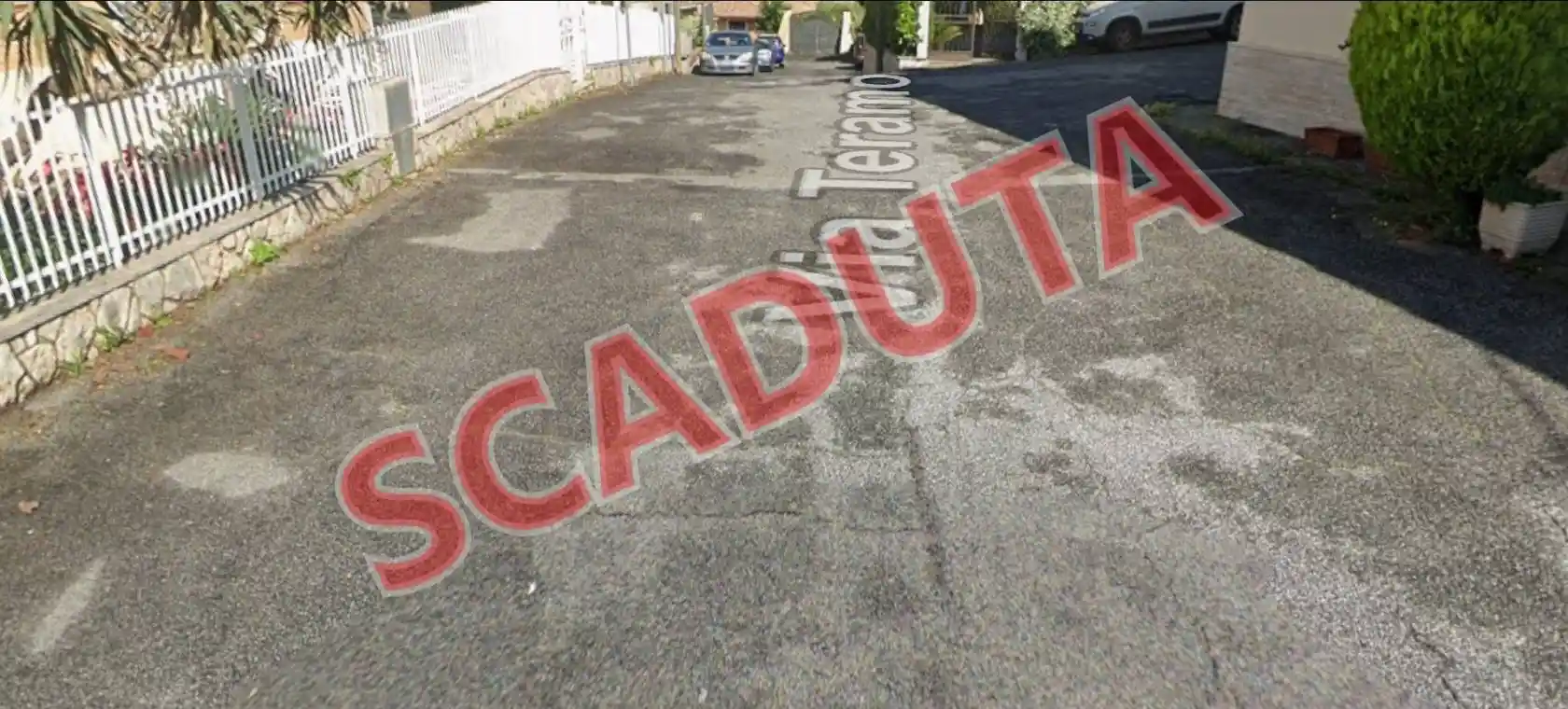 Villa in vendita a Riano