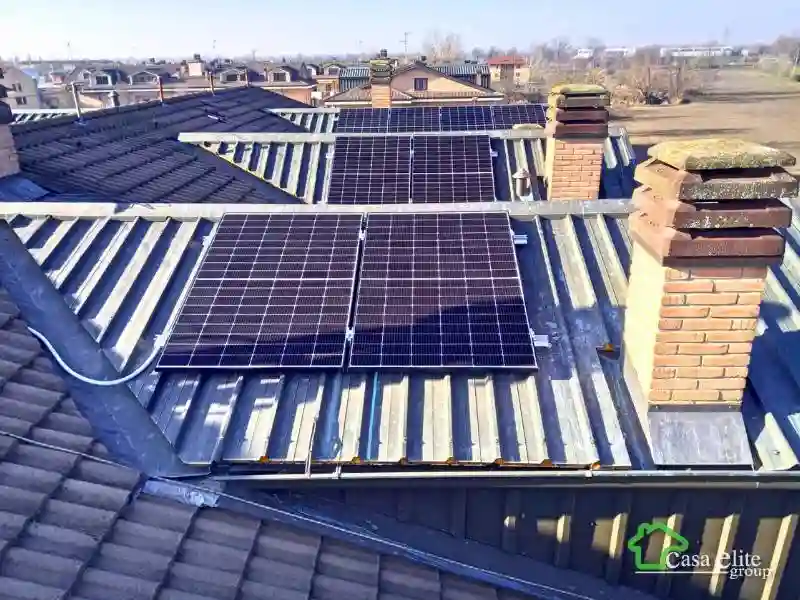 Appartamento - foto 5