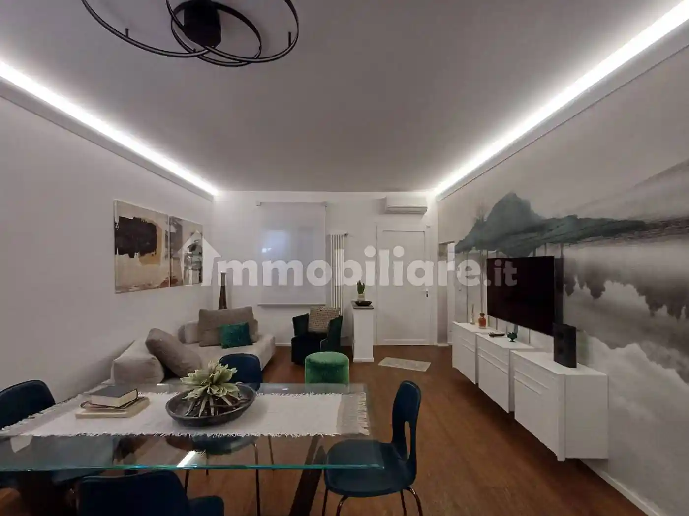 Casa indipendente in vendita a Firenze