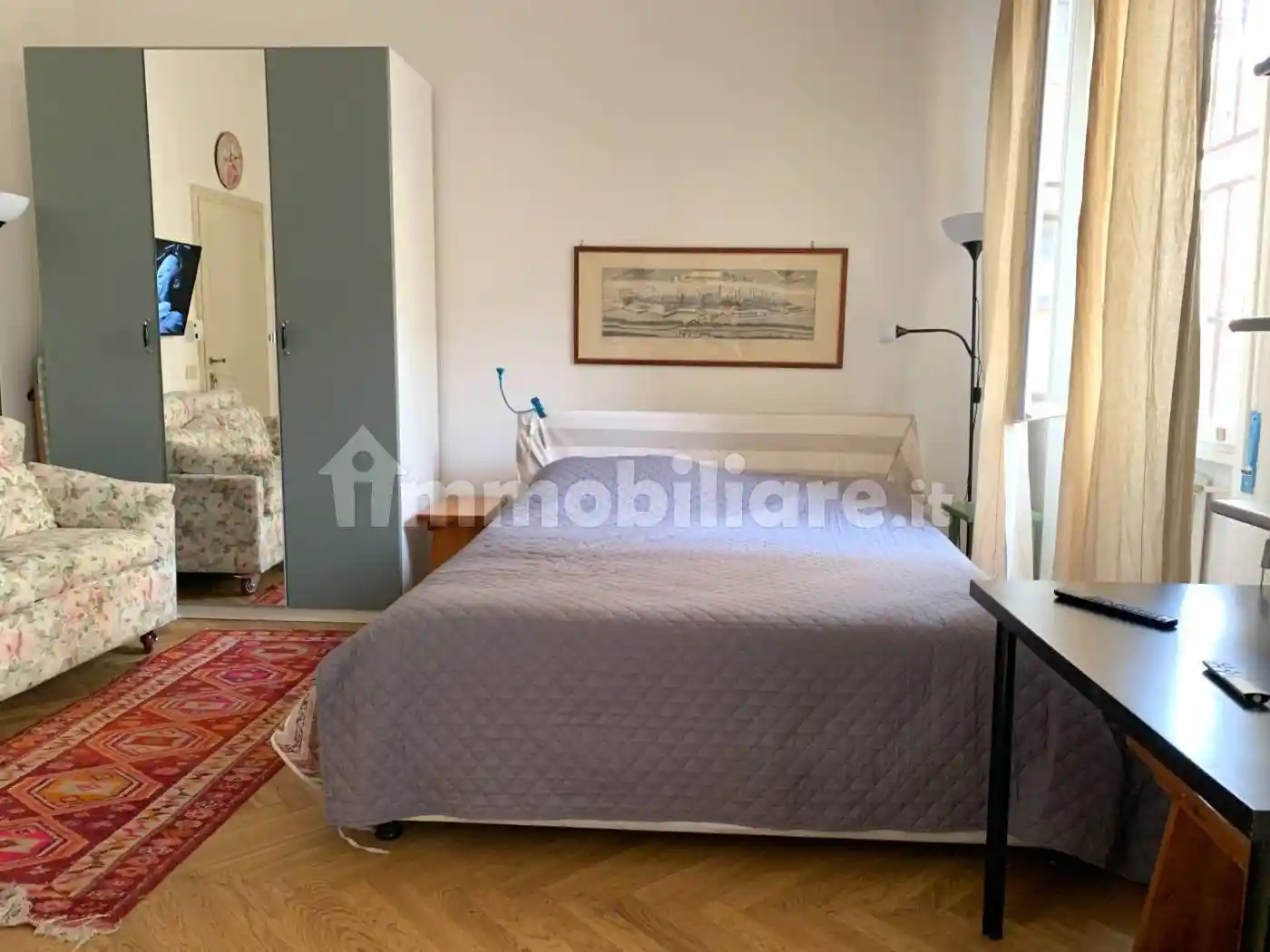 Appartamento in affitto a Firenze
