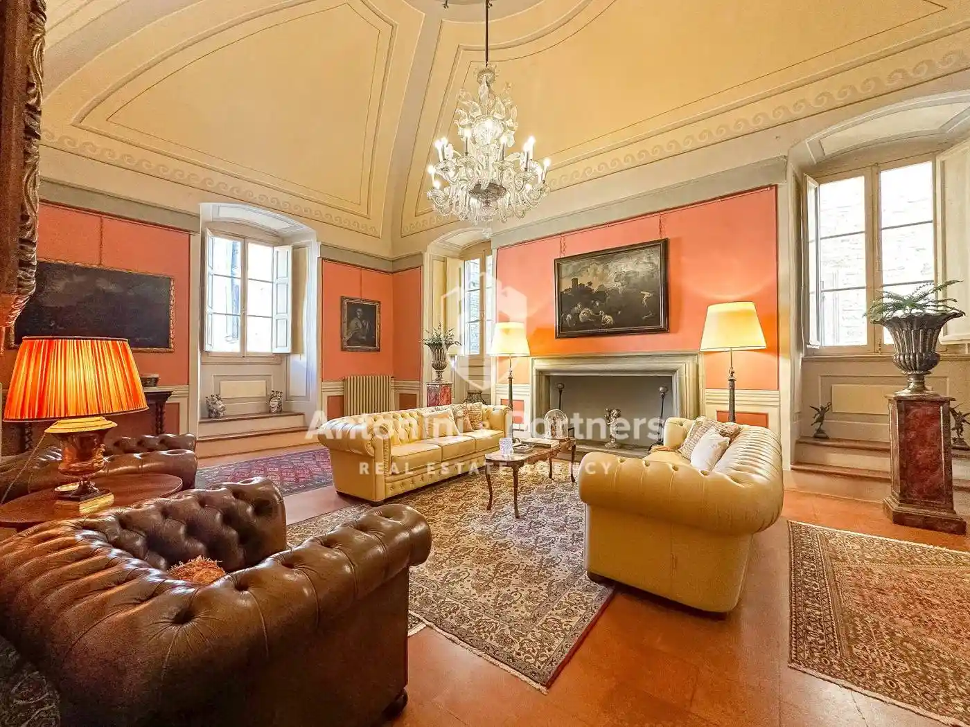 Appartamento in vendita a Todi