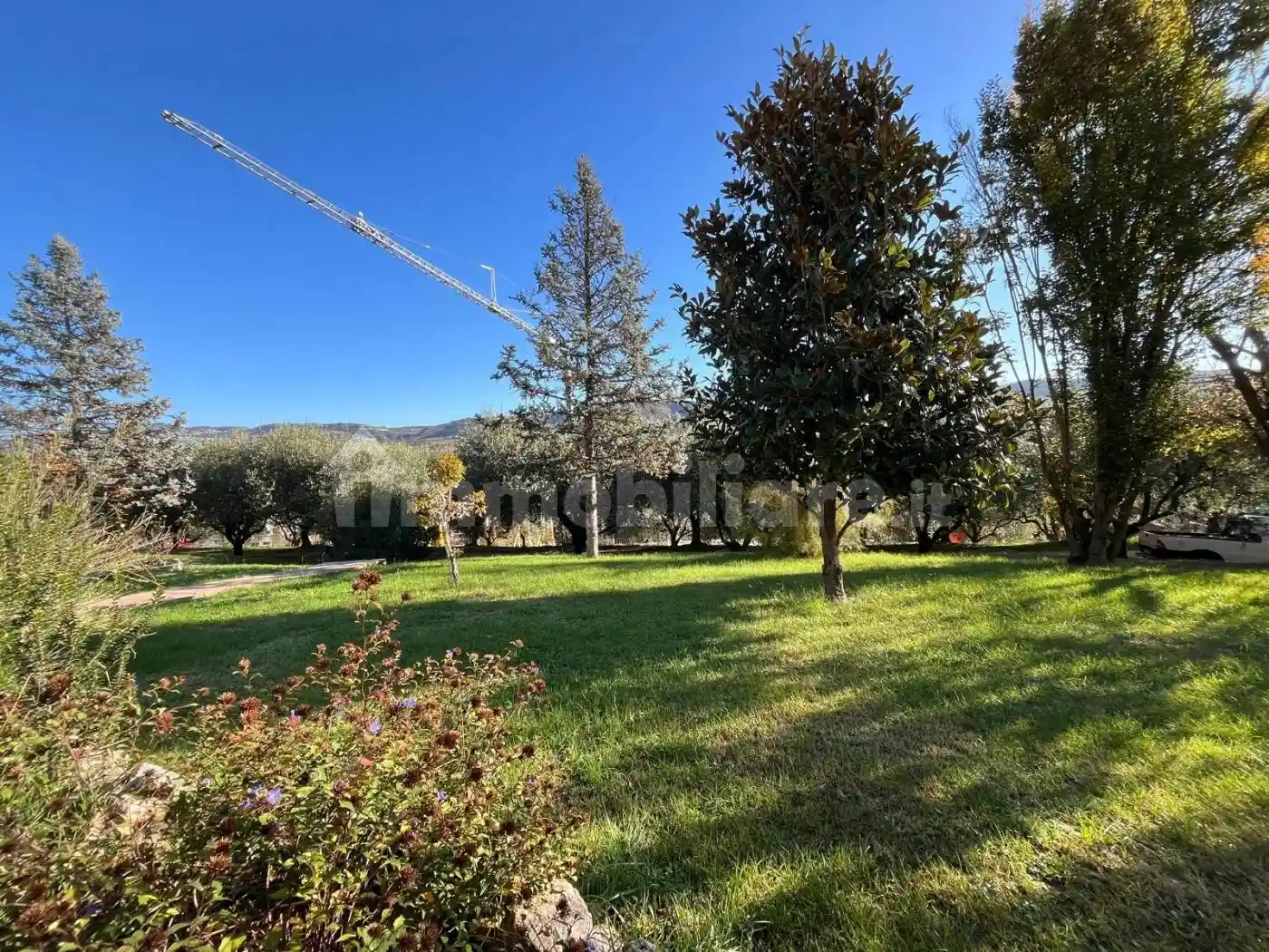 Villa bifamiliare Contrada Lumialto 8/C, Quinto, Verona - foto 2