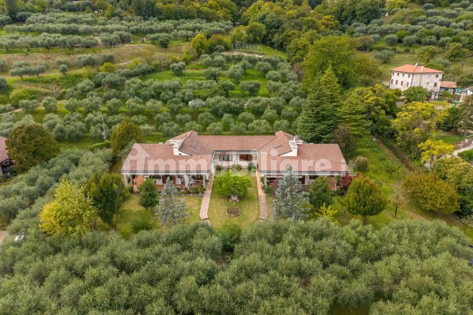 Villa bifamiliare Contrada Lumialto 8/C, Quinto, Verona - foto 3