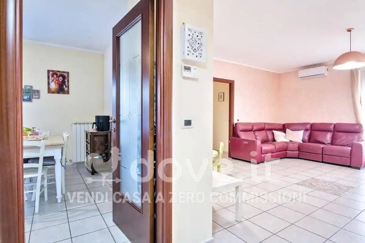 Quadrilocale via Alcide de Gasperi 1, San Giovanni Teatino - foto 3