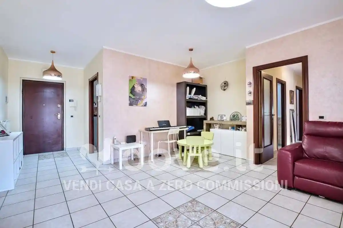 Quadrilocale via Alcide de Gasperi 1, San Giovanni Teatino - foto 5