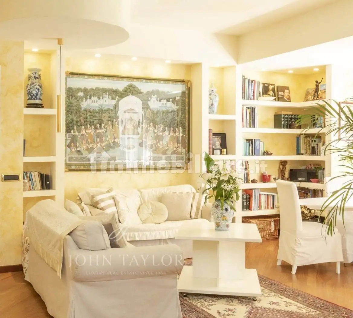 Apartment in vendita a Milan