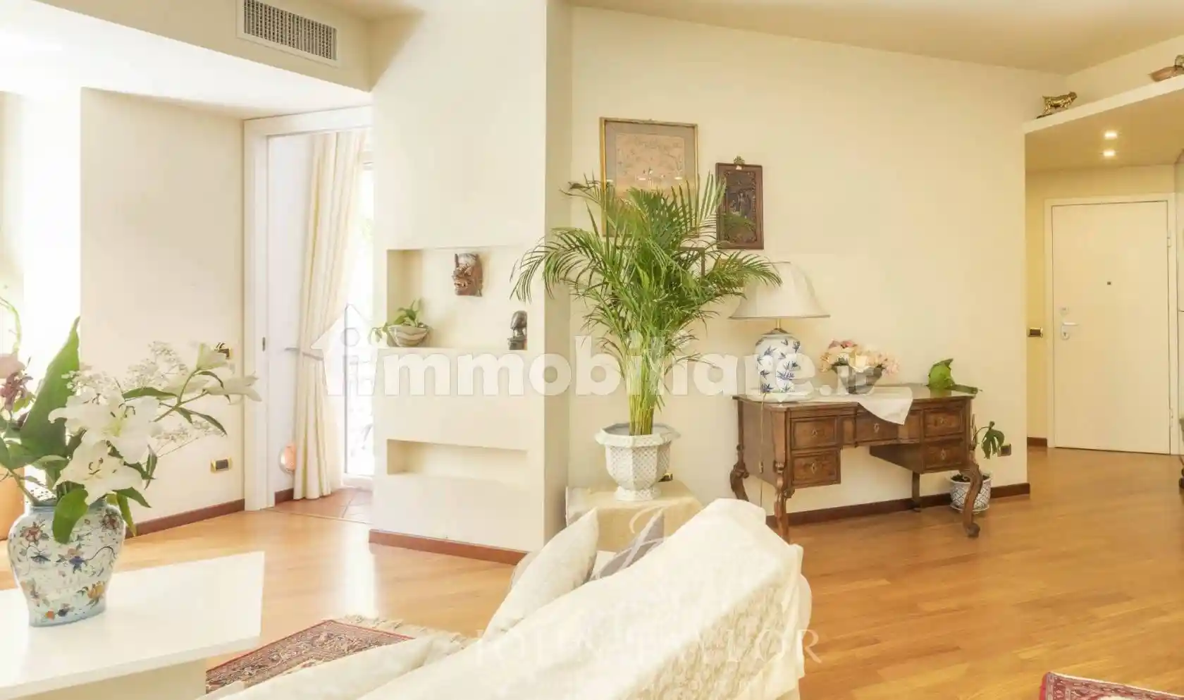 Quadrilocale via Monviso, Paolo Sarpi, Milano - foto 2