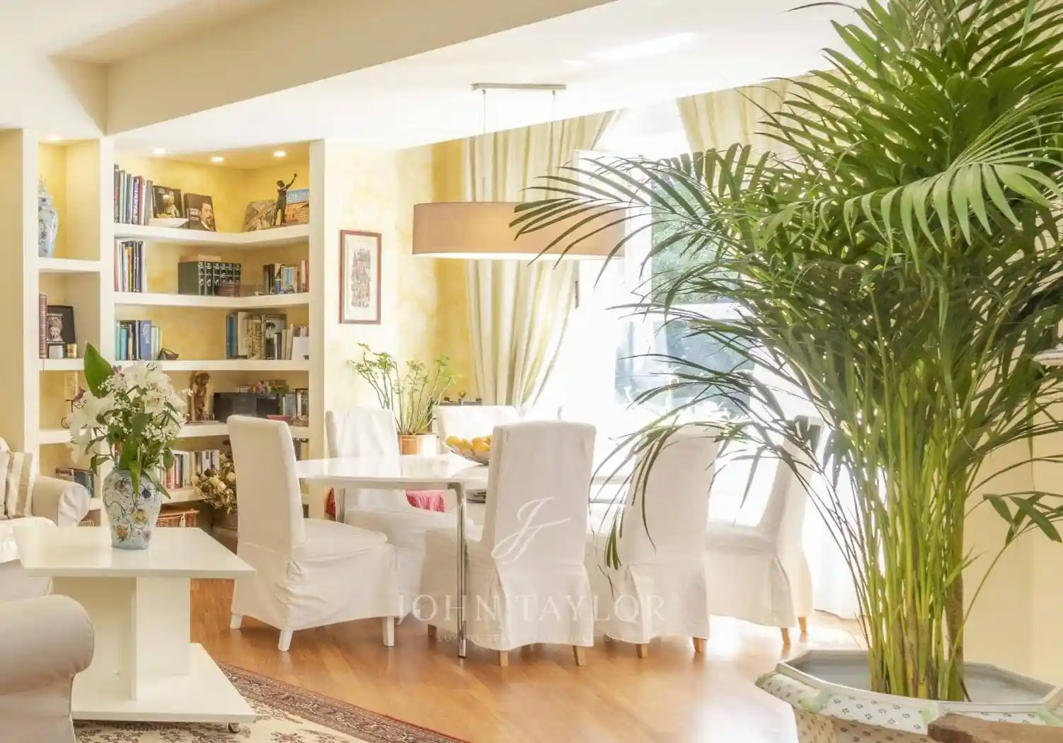 Quadrilocale via Monviso, Paolo Sarpi, Milano - foto 4