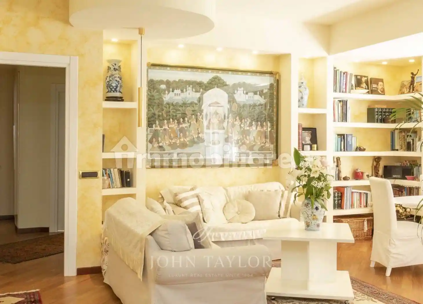 Quadrilocale via Monviso, Paolo Sarpi, Milano - foto 5