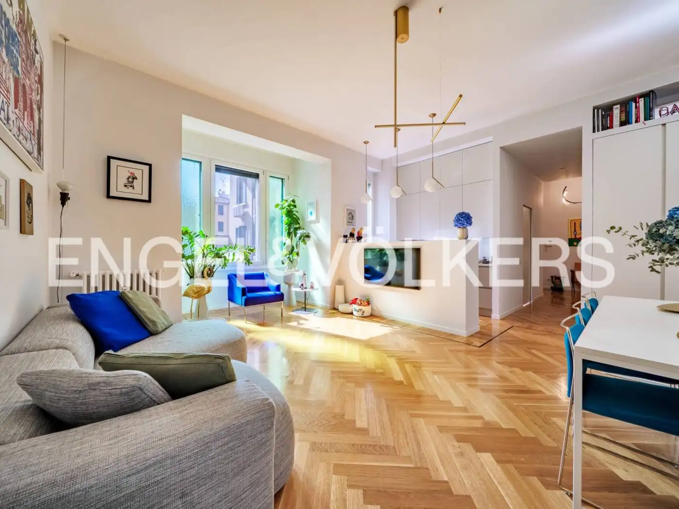 Apartment in vendita a Milan