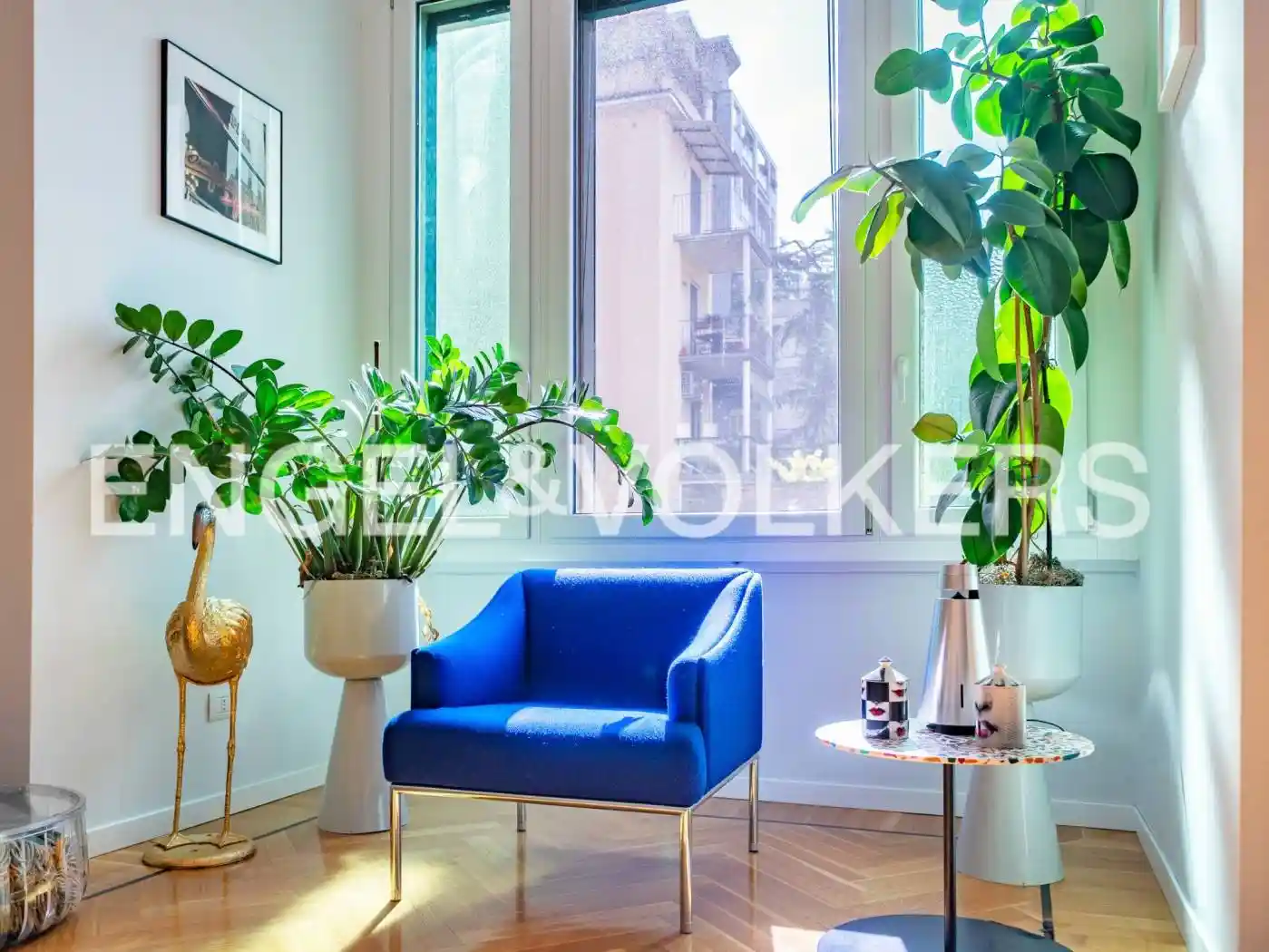 Trilocale viale Piceno 35, Indipendenza, Milano - foto 3