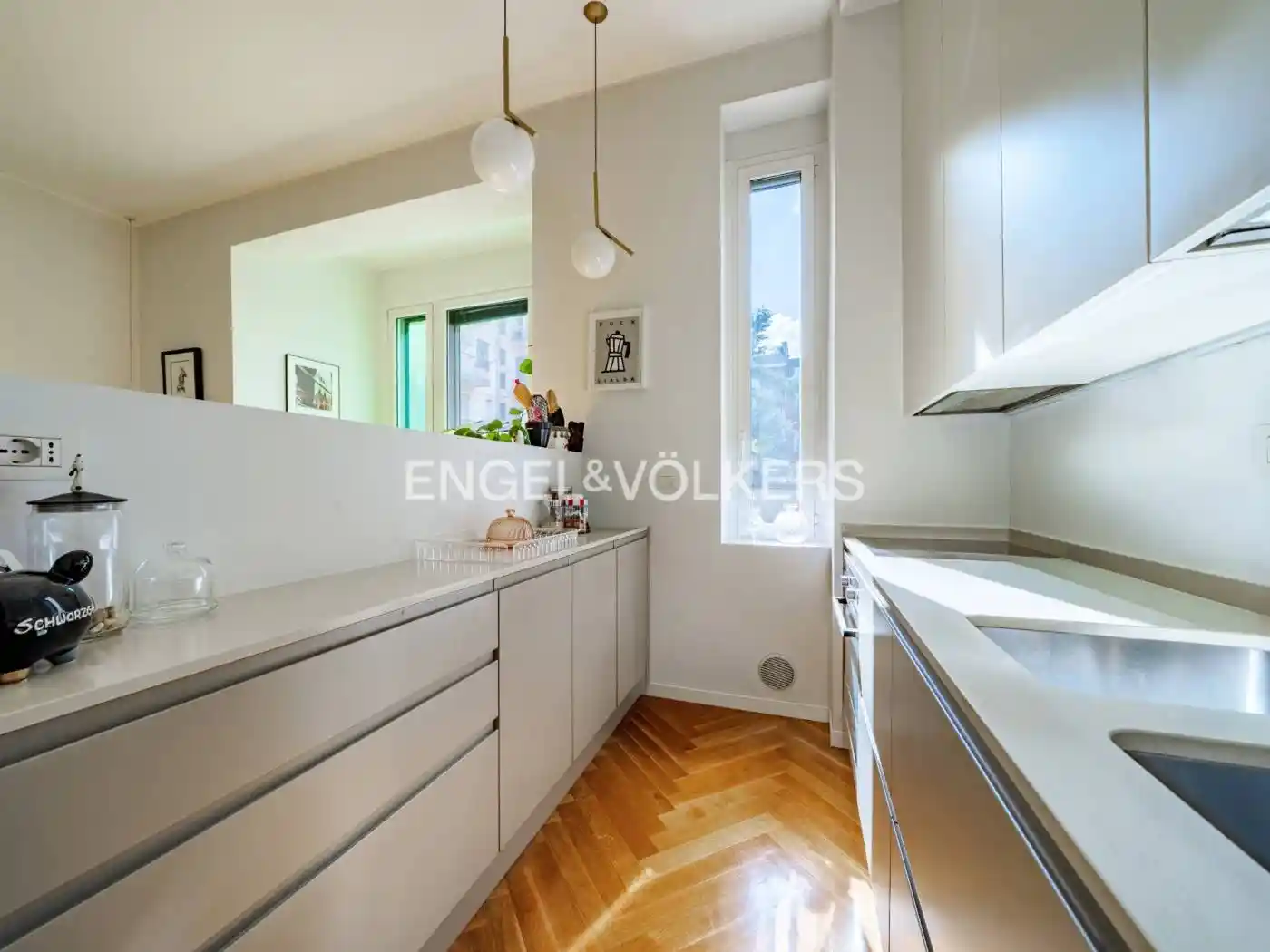 Trilocale viale Piceno 35, Indipendenza, Milano - foto 5