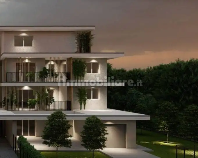 Attico - Mansarda in vendita a Valsamoggia