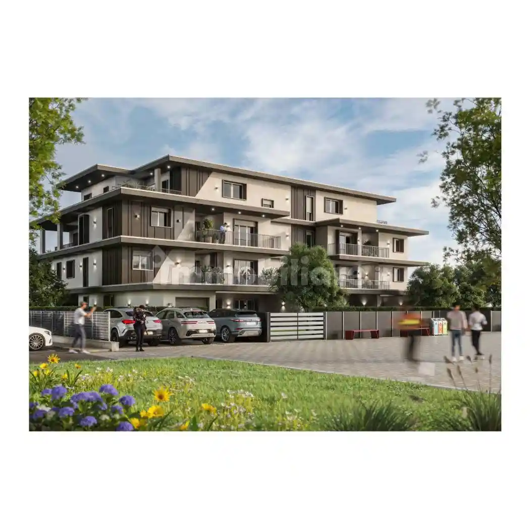 Attico nuovo, 155 m², Crespellano, Valsamoggia - foto 3