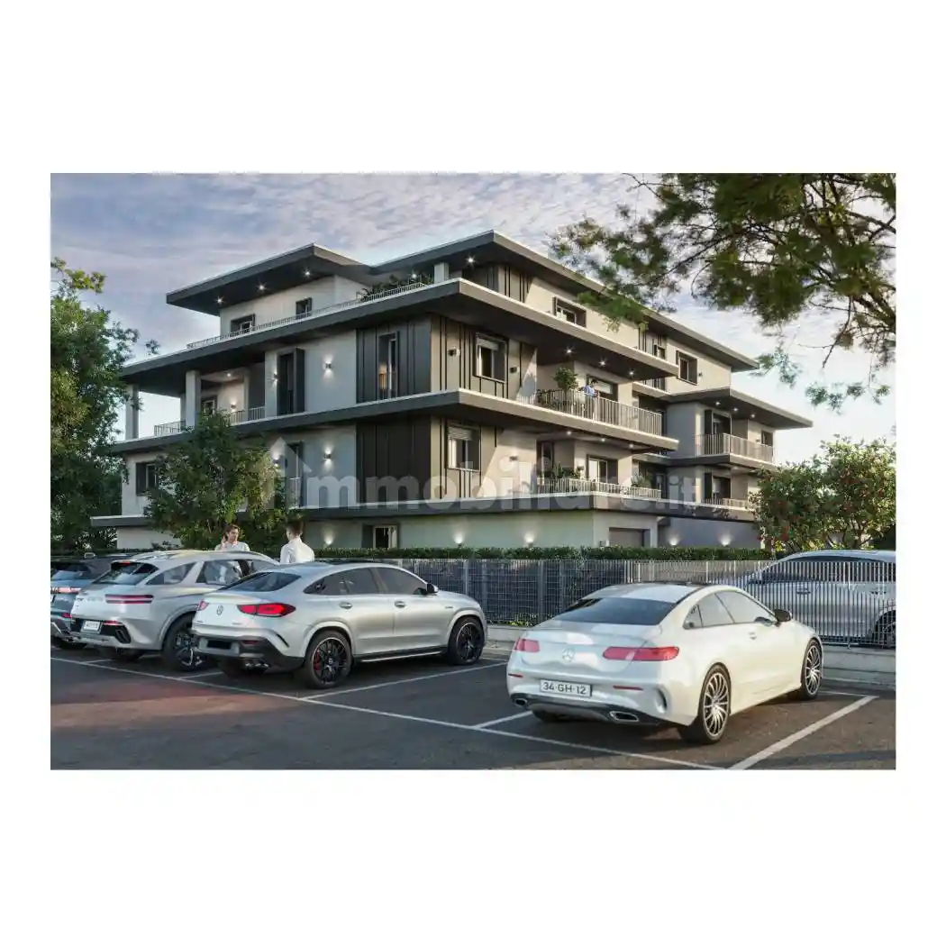 Attico nuovo, 155 m², Crespellano, Valsamoggia - foto 5