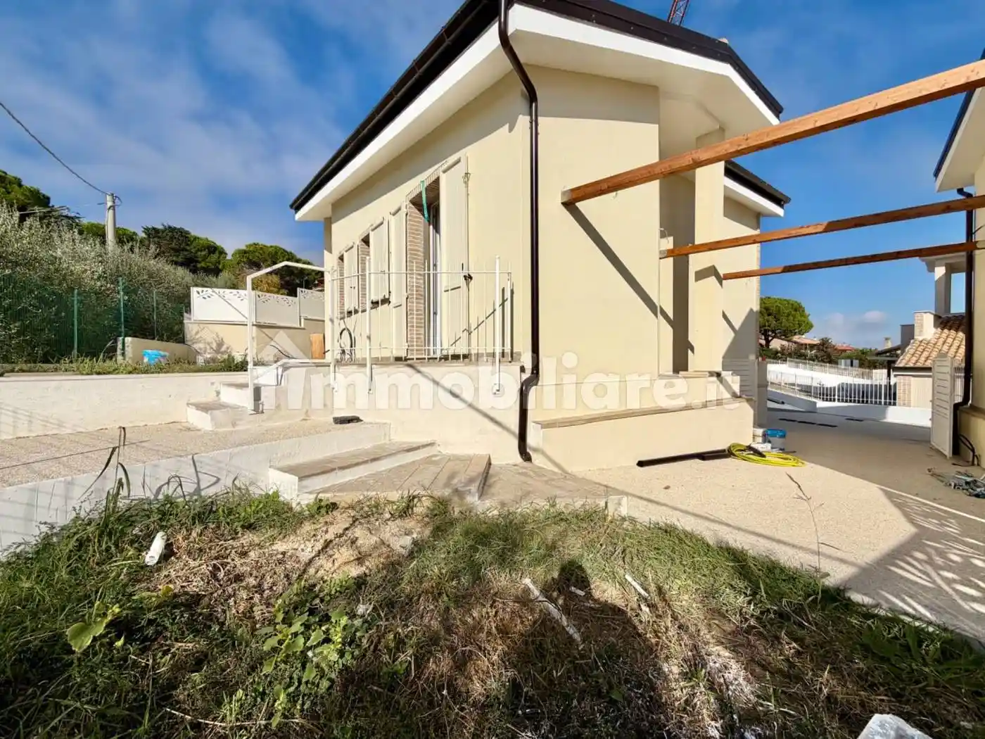 Villa in vendita a Recanati